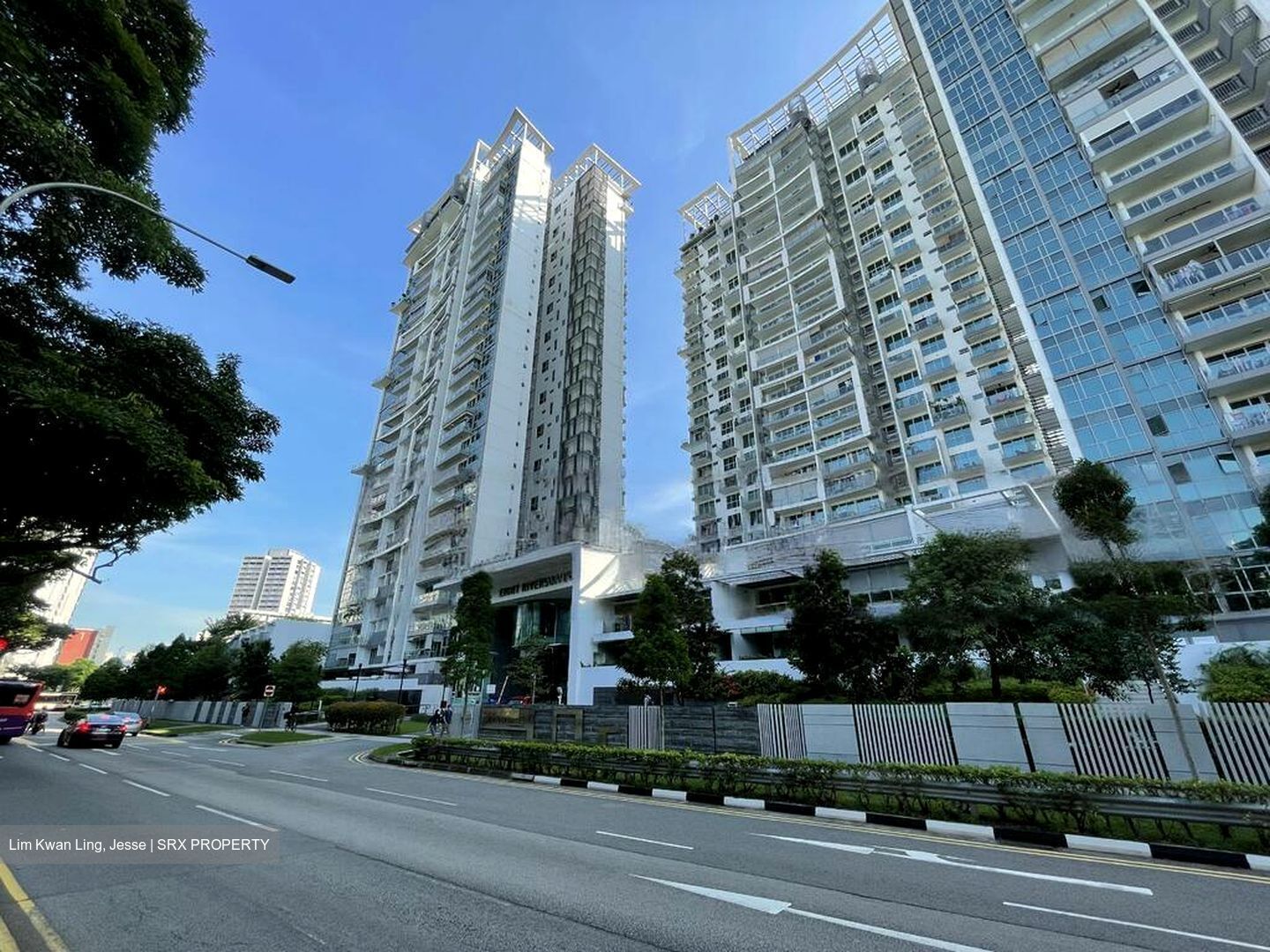 Eight Riversuites (D12), Condominium #473800381